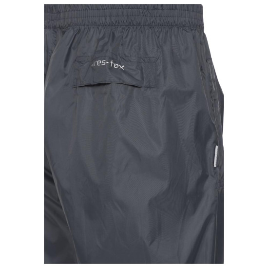 Trespass Ανδρικό παντελόνι Qikpac Waterproof Packaway Pants Trespass Ανδρικό παντελόνι Qikpac Waterproof Packaway Pants